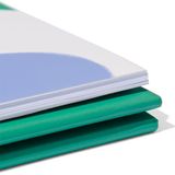 HEMA Bureau Weekplanner Met Spiraal En Standaard 21x28