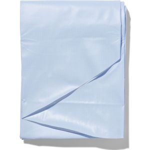 HEMA Tafelzeil Ruitjes �180cm Polyester (blauw)