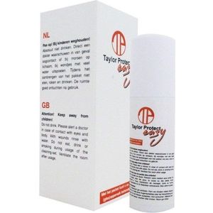 Brauer Taylor Protect Easy glasbehandeling 100ml