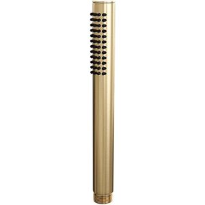 Brauer Gold Edition Staafhanddouche - Geborsteld Goud PVD