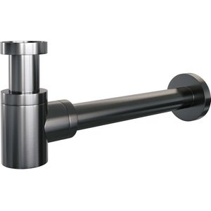 Bekersifon Design Brauer Gunmetal Edition Ichoice Mini Gunmetal