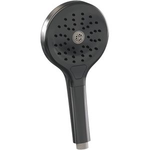 Brauer Gunmetal Edition 3 standen handdouche Gunmetal geborsteld PVD 5-GM-011