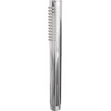 Brauer Chrome Carving opbouw regendouche met staafhanddouche 30 chroom