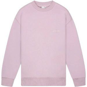 Law of the sea Sweatshirt LAW-10013 Roze