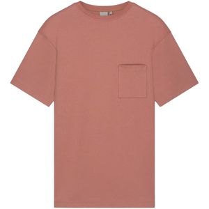 Law of the Sea T-shirt Korte Mouw - Grijs