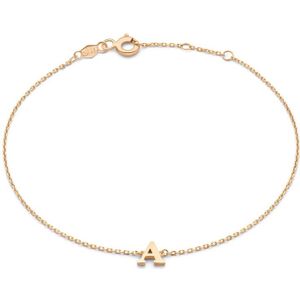 Isabel Bernard - La Concorde Rachel - IB320042 - Dames - Armband - 16 - 18 CM