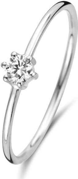 Isabel Bernard - Saint Germain Abelle - Ring - Witgoud