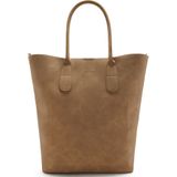 Violet Hamden | My Daily | Taupe  Shopper Dames | 40cm | VH25025