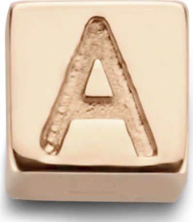 Isabel Bernard - Felie - Hanger - Roségoud - 14 Karaat