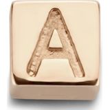 Isabel Bernard - La Concorde Felie - Bedel - Roségoud - 14 Karaat