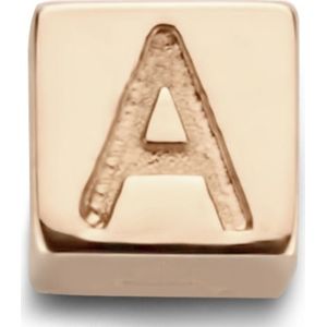 Isabel Bernard - La Concorde Felie - Bedel - Roségoud - 14 Karaat