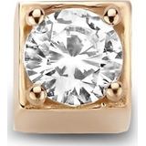 Isabel Bernard - La Concorde Felie - Bedel - Roségoud - 14 Karaat