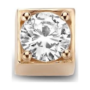 Isabel Bernard - La Concorde Felie - Bedel - Roségoud - 14 Karaat