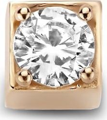 Isabel Bernard - La Concorde Felie - Bedel - Roségoud - 14 Karaat