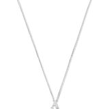 Isabel Bernard - Saint Germain - Ketting - Witgoud - Initial