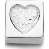 Isabel Bernard - Saint Germain Felie - IB350048 - Bedel - 14 Karaat Witgoud