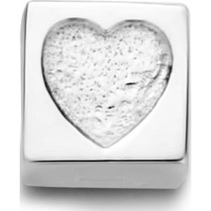 Isabel Bernard - Saint Germain Felie - IB350048 - Bedel - 14 Karaat Witgoud