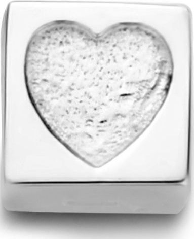 Isabel Bernard - Saint Germain Felie - IB350048 - Bedel - 14 Karaat Witgoud