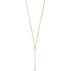 Isabel Bernard - Belleville Luna - IB340065 - Dames - Ketting - 51.50 - 54.50 CM