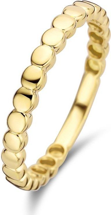 Isabel Bernard - Rivoli Zélie - Ring - Goud