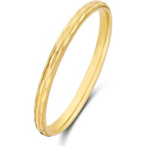 Isabel Bernard - Rivoli Laura - Ring - Goud