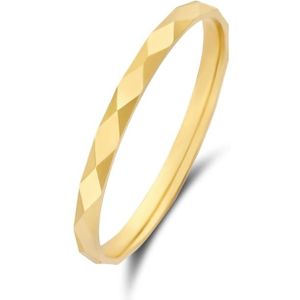 Isabel Bernard - Rivoli Laura - Ring - Goud