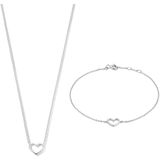 Isabel Bernard - Cadeau d'Isabel - Gift Set - Witgoud