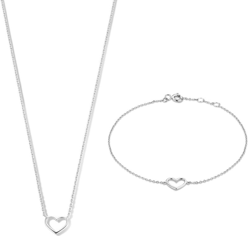 Isabel Bernard - Cadeau d'Isabel - Gift Set - Witgoud