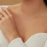 Isabel Bernard - Cadeau d'Isabel - Gift Set - 14 Karaat Goud