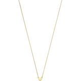 Isabel Bernard - Cadeau d'Isabel - Gift Set - 14 Karaat Goud