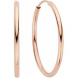 Isabel Bernard - Cadeau d'Isabel - Oorbellen Set - Rosé Goud