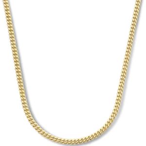 Isabel Bernard - Aidee Julee - Ketting - Goud - 14 Karaat