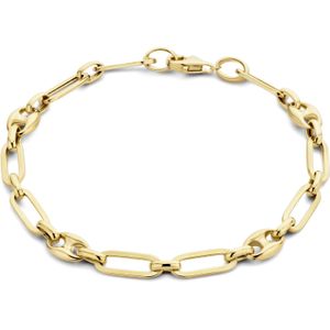 Isabel Bernard - Aidee Demie - Armband - Goud - 18 CM
