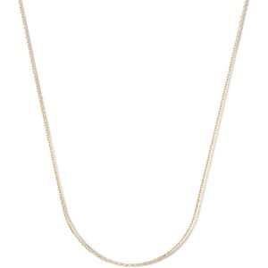 Isabel Bernard - La Concorde Nicole - IB340120 - Dames - Ketting - 40 - 45 CM