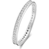 Isabel Bernard - Saint Germain Merle - Ring - Witgoud - 14 Karaat