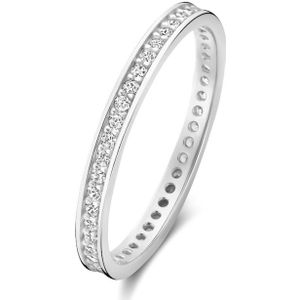 Isabel Bernard - Saint Germain Merle - Ring - Witgoud - 14 Karaat