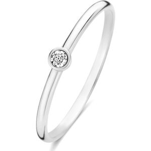 Isabel Bernard - De La Paix Inaya - IBD330026 - Dames - Ring - 58