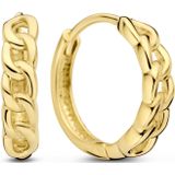 Isabel Bernard - Le Marais Règine - Oorringen - Goud - 14 Karaat