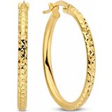 Isabel Bernard - Cadeau d´Isabel - Gift Set - 14 Karaat Goud - Tijdloze Elegantie