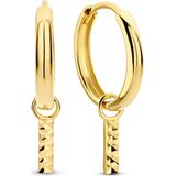 Isabel Bernard - Cadeau d´Isabel - Gift Set - 14 Karaat Goud - Tijdloze Elegantie