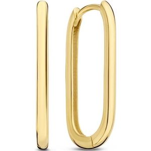 Isabel Bernard - Rivoli Aimée - Oorringen - Goud - 14 Karaat