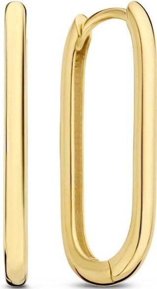 Isabel Bernard - Rivoli Aimée - Oorringen - Goud - 14 Karaat