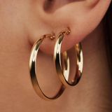 Isabel Bernard - Cadeau d'Isabel - Gift Set - Goud - 14 Karaat