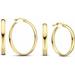 Isabel Bernard - Cadeau d'Isabel - Gift Set - Goud - 14 Karaat