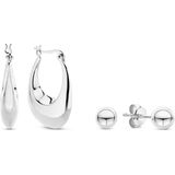 Parte Di Me - Sorprendimi - Gift Set - Zilver - Echt Zilver 925