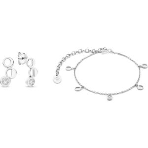 Violet Hamden - Violet's Gift - Gift Set - Zilver - 925 Sterling Zilver