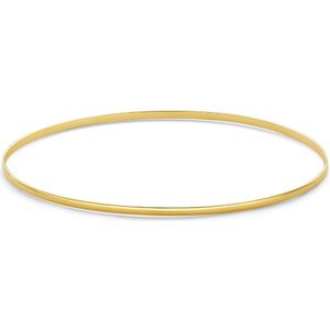 Rivoli - Méline - Bangle - Goud - 14-karaat