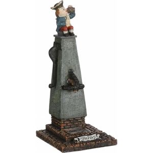 Efteling - Waterpomp - Woonaccessoires en seizoensgebondendecoratie
