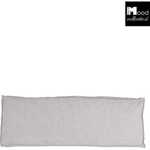 In the Mood Ibiza Tuinkussens - 120x40x12 cm - Polyester - Beige