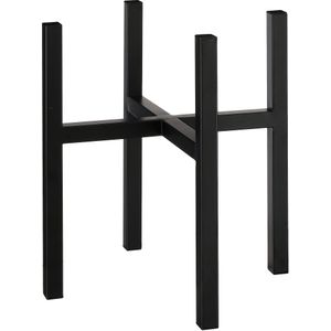 Kamerplant - Groen - Diverse Soorten - Voor Binnengebruik